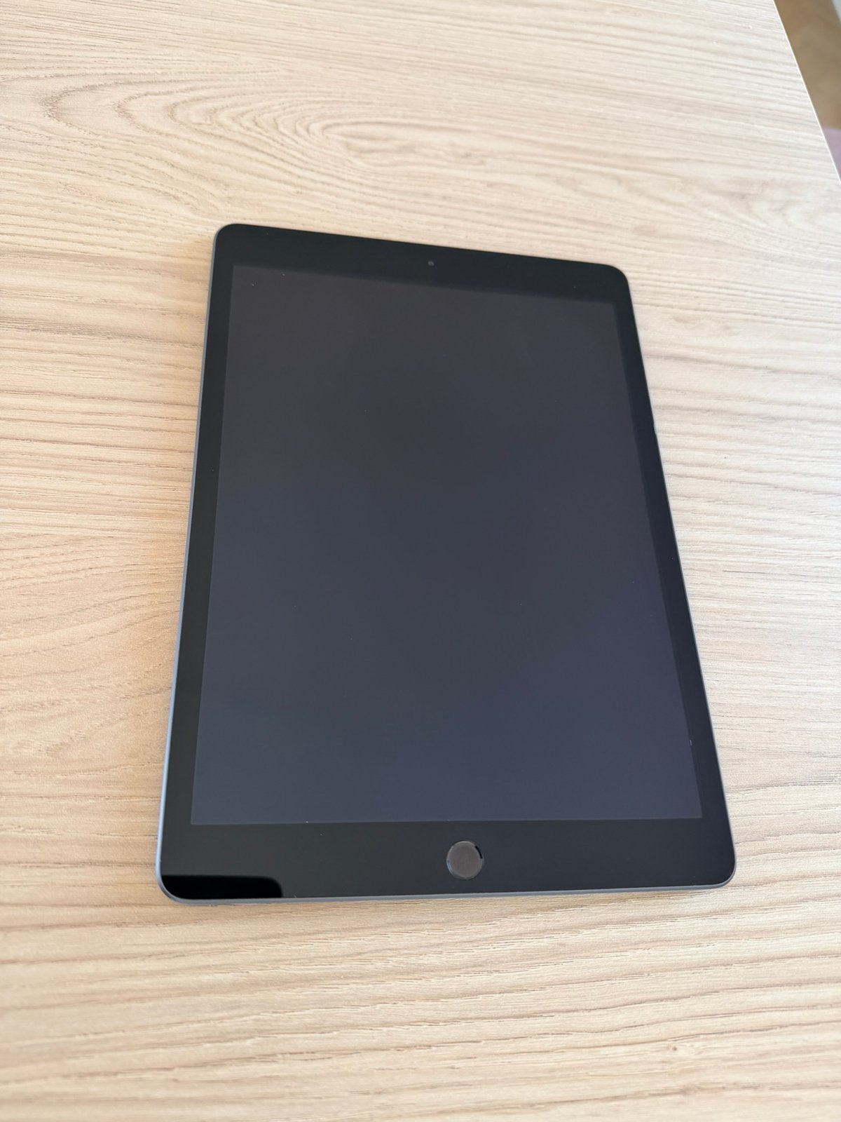 iPad 8e generatie 32 GB – perfecte staat – weinig gebruikt, Ophalen of Verzenden, Zo goed als nieuw, Apple iPad, 32 GB