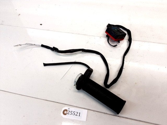 CBR650R 2019 - 2020 Honda Handvat en gashendel D1-57657