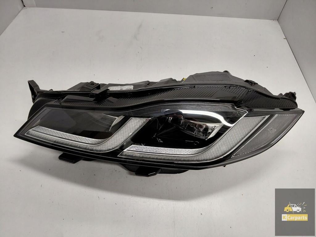 MK83-13W030-EE, Jaguar XF II Lift F-Pace Lift Full LED MID l, Dpoffice@jaguarlandrover.com, Jaguar, Jaguar Land Rover Limited