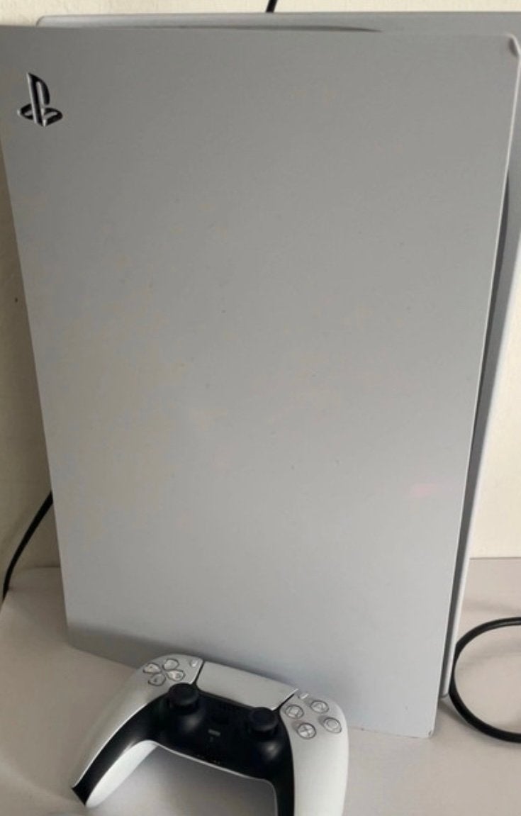 Nog perfecte staat ps5, Ophalen of Verzenden, Zo goed als nieuw
