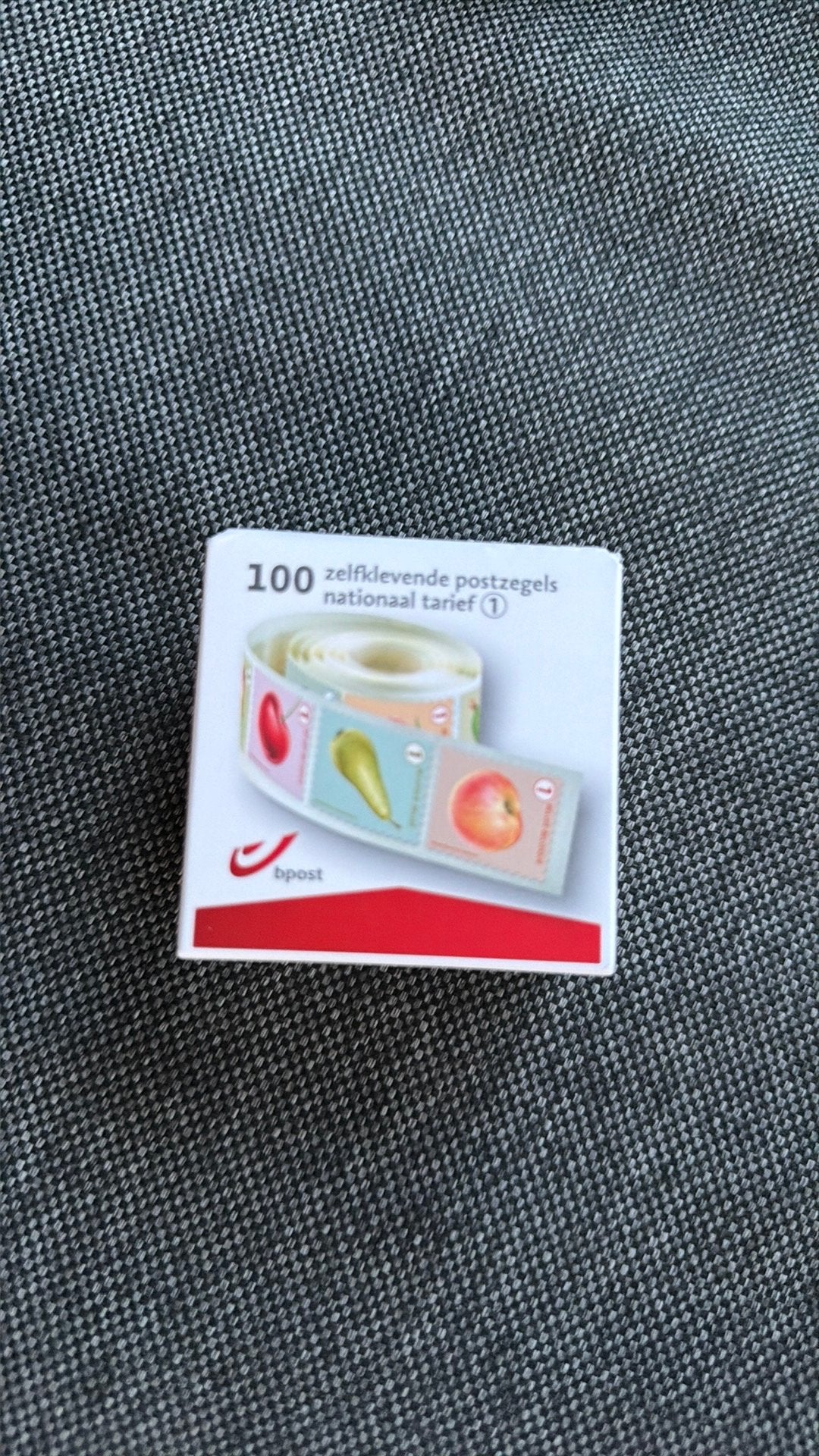 Ongebruikte postzegels, Postzegels en Munten, Ophalen of Verzenden, Postfris