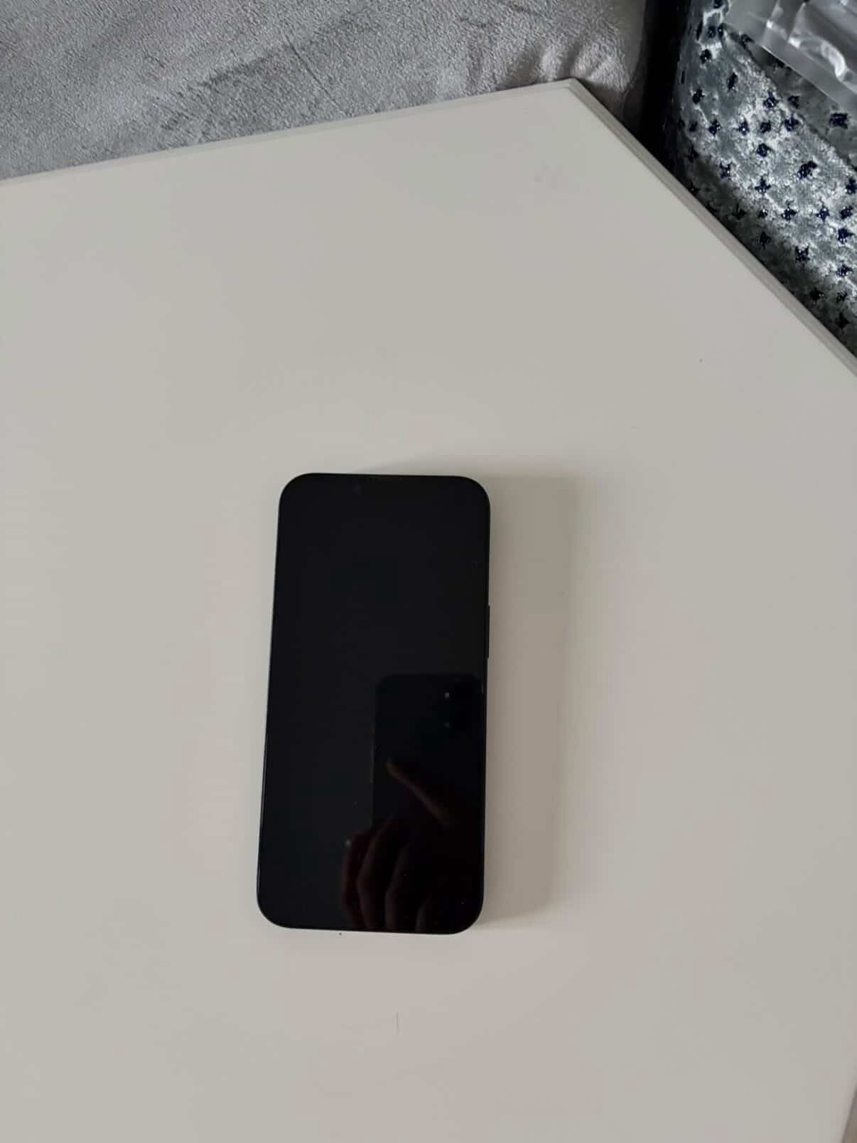 Iphone 13, Telecommunicatie, Mobiele telefoons | Toebehoren en Onderdelen, Ophalen, Zo goed als nieuw, Overige typen, Apple iPhone