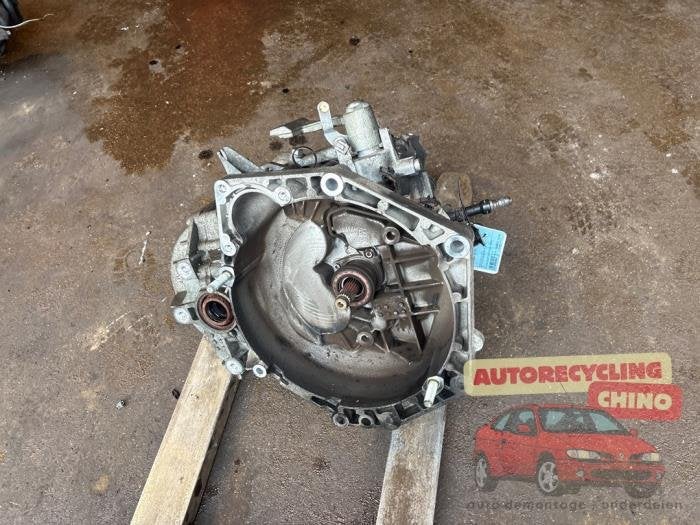 Boîte de vitesse d'un Opel Insignia, -, Opel, 3 mois de garantie, Utilisé