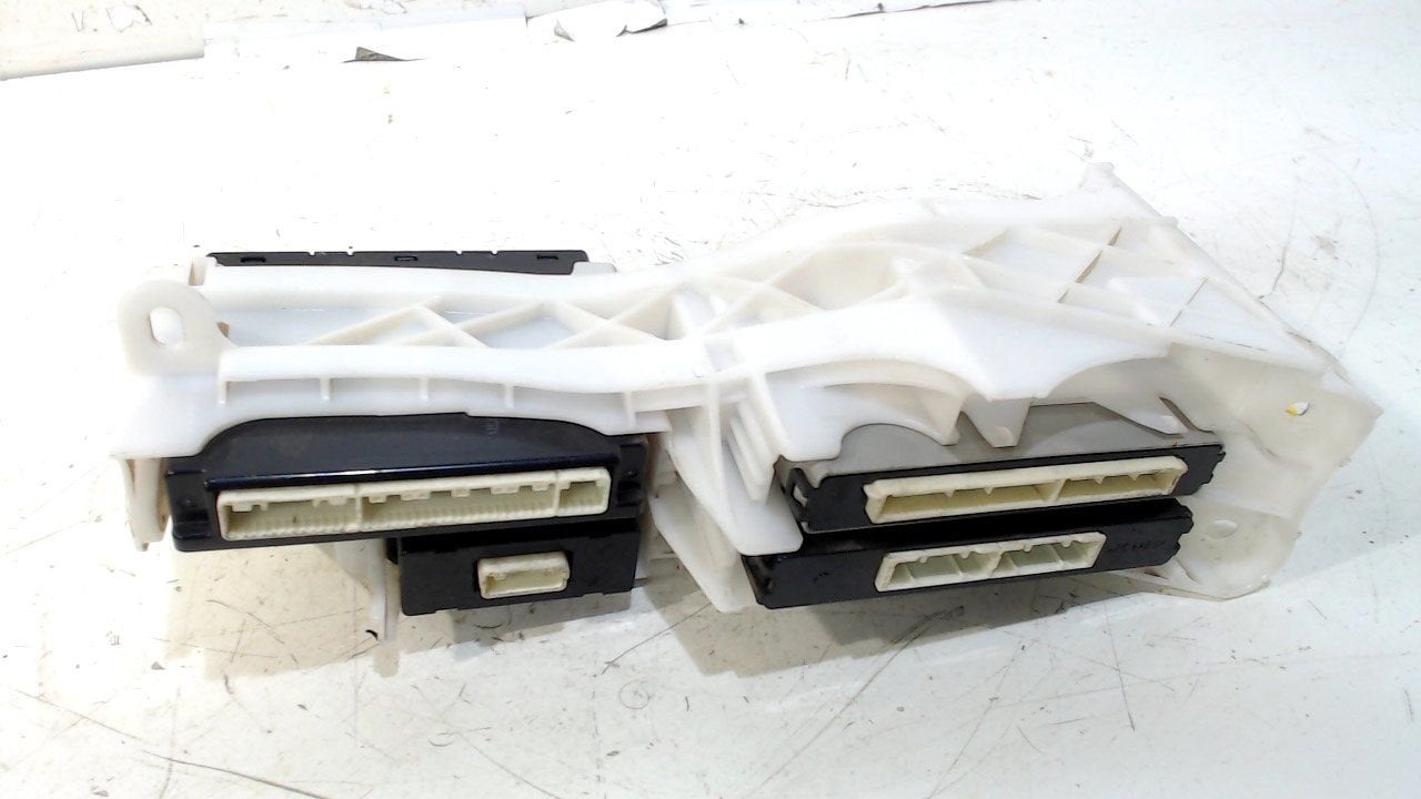 Computer Toyota Landcruiser, Auto-onderdelen, Elektronica en Kabels, Toyota, Gebruikt, Herkomst onderdeel bekend, 12 maanden garantie