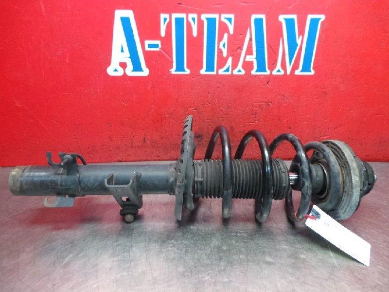 AMORTISSEUR OU ABSORBEUR DE CHOC AVANT DROIT Transporter T5, Utilisé, Volkswagen