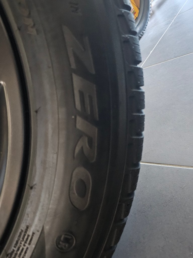 Banden jeep defender, Neuf, Pneus et Jantes, 4 Saisons, Enlèvement