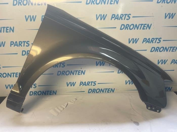 Aile avant droite d'un Audi A3 (LY1P), -, 3 mois de garantie, Audi, Utilisé
