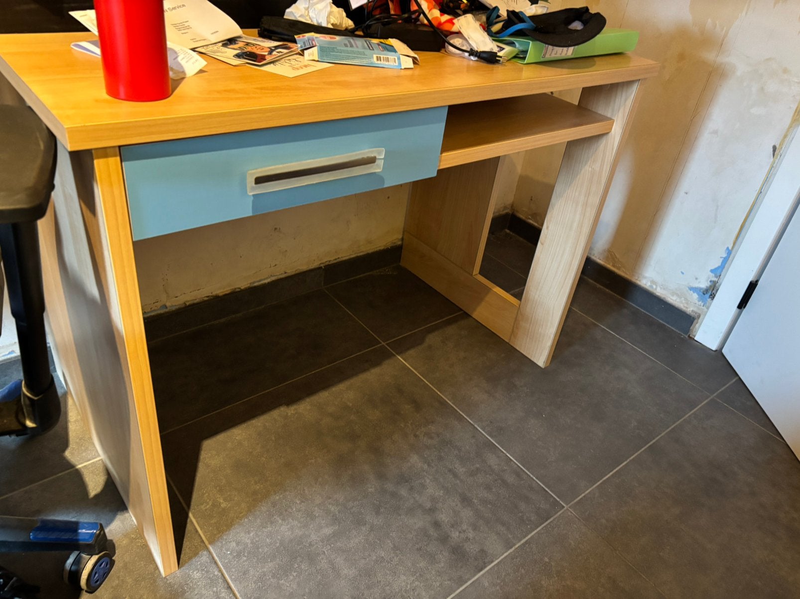 Kinderkamer, Ophalen, Gebruikt, Jongetje of Meisje