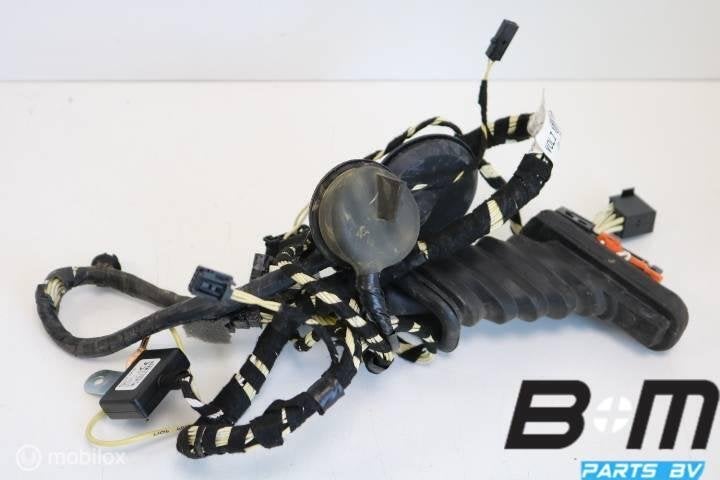 Portierkabelboom links voor VW Amarok 2H5970128T, Utilisé