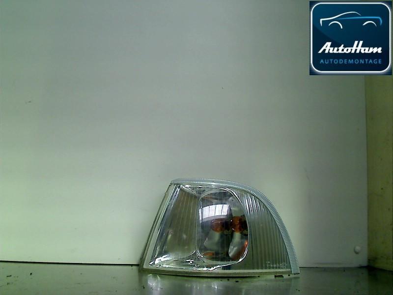 CLIGNOTANT GAUCHE Volvo V40 (VW) (01-1995/06-2004), Utilisé, Volvo