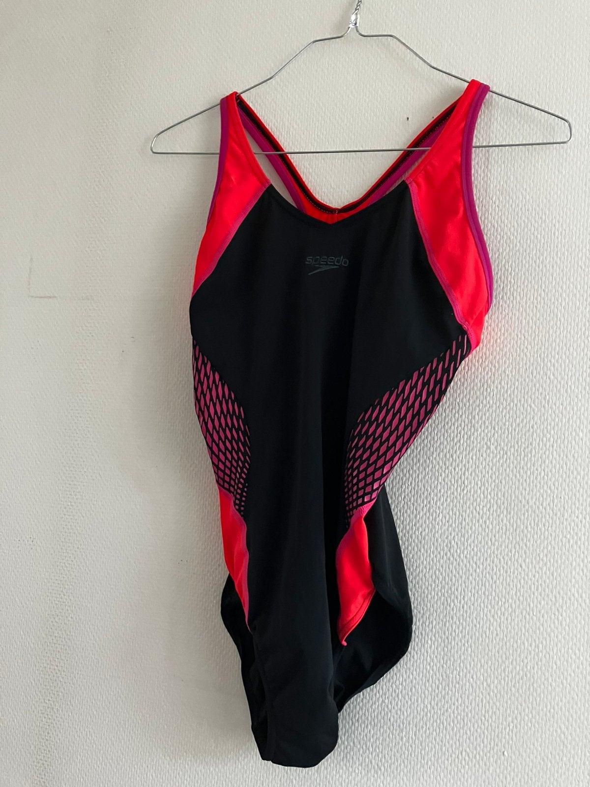 Badpak SPEEDO, maat 46 -50., Kleding | Dames, Ophalen of Verzenden, Zo goed als nieuw, Badpak