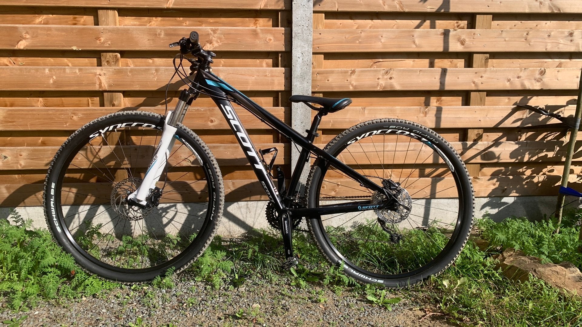Scott Scale Contessa 920    29” mountainbike, Fietsen en Brommers, Gebruikt, 47 tot 50 cm, Overige maten, Meer dan 20 versnellingen