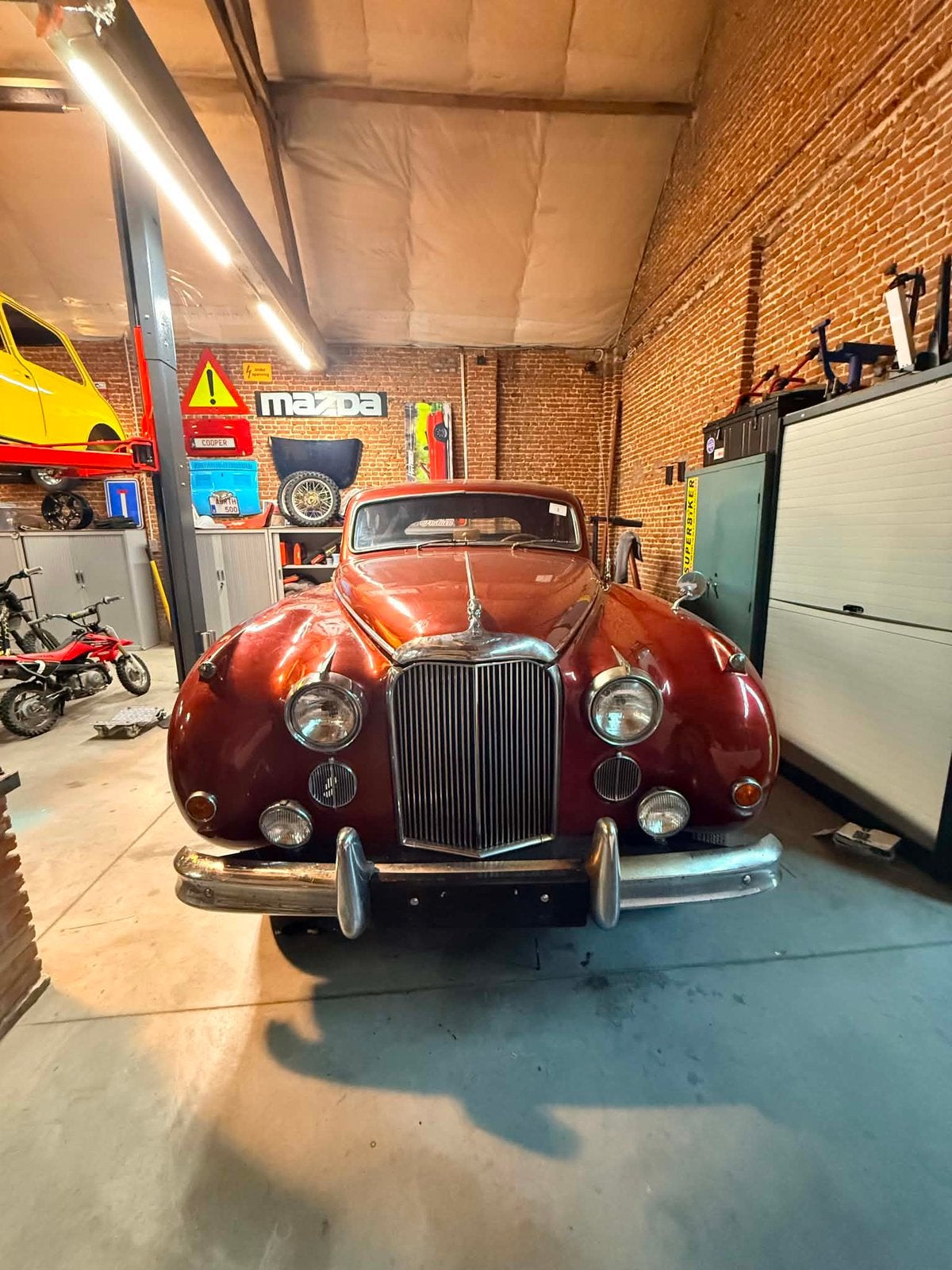 Jaguar, Auto's, Particulier, Te koop, Jaguar