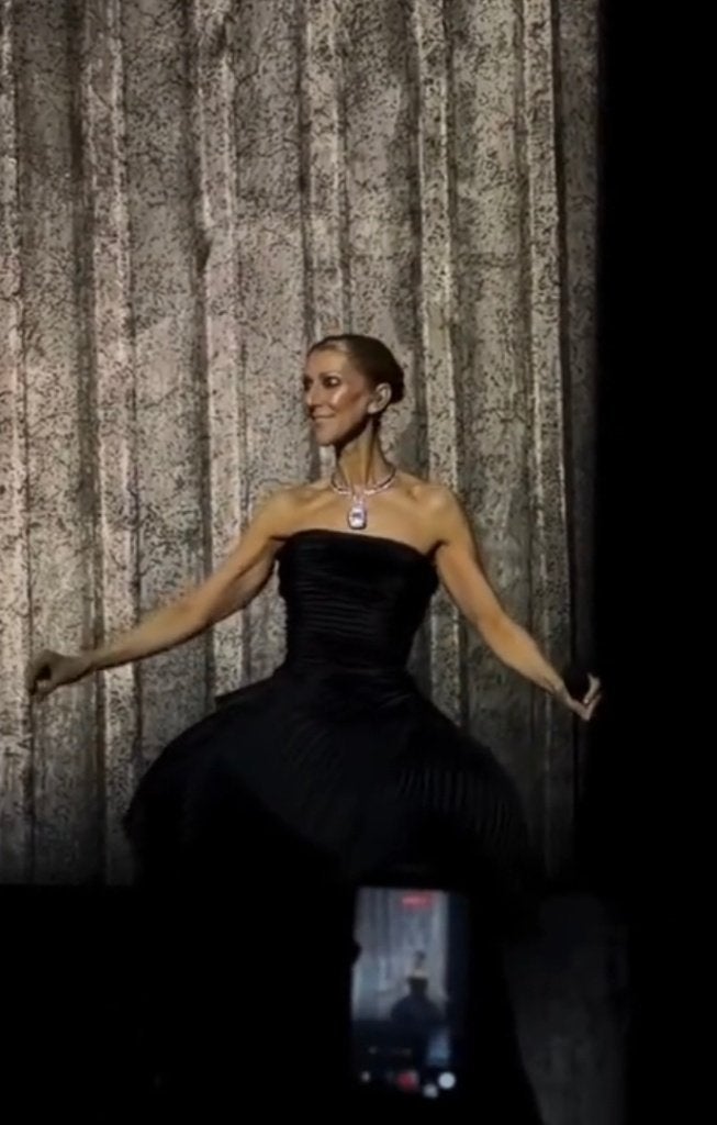 2x2 places Celine Dion. 14.10, Tickets & Billets, Trois personnes ou plus, Octobre, Pop