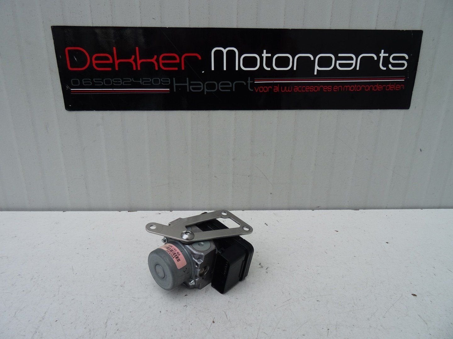ABS Unit / Pomp Honda CBR1000RR-R Fireblade 2020-2021-2022 >, Gebruikt, -, -, Ophalen of Verzenden