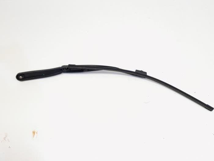 Bras essuie-glace avant d'un BMW 5-Serie, -, 3 mois de garantie, Utilisé, -