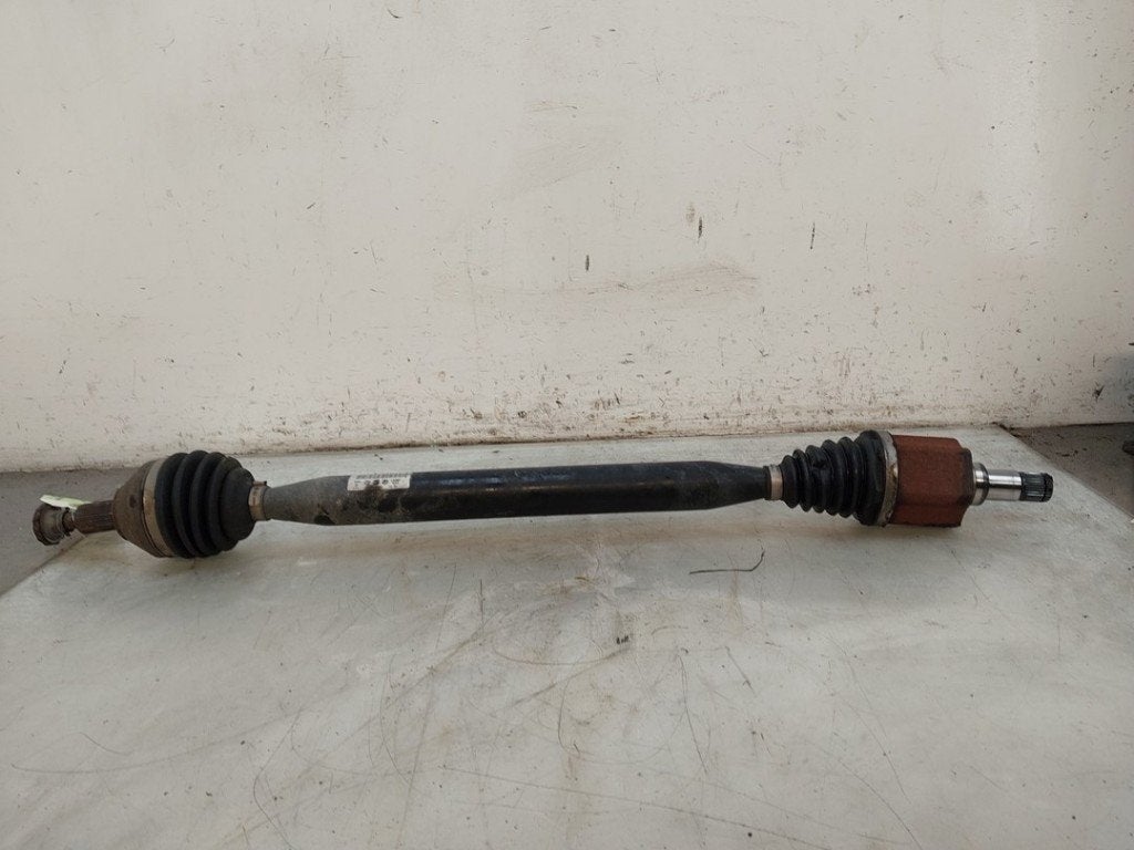 AANDRIJFAS RECHTS VOOR Skoda Fabia III Combi (NJ5), Dhr. J. Ham, Gebruikt, Administratie@autoham.nl, Skoda