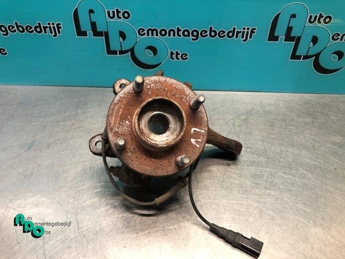 Joint avant gauche d'un Ford Fusion (Fusion 02-), -, 3 mois de garantie, -, -