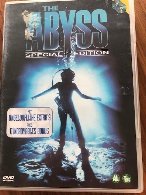 SPECIAL DUBBEL DVD uit te kiezen, Ophalen of Verzenden