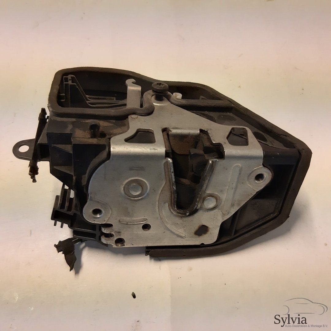 Deurslot rechts voor binnenzijde deur BMW serie E8x F2x F9x, Gebruikt, -, -, Ophalen of Verzenden