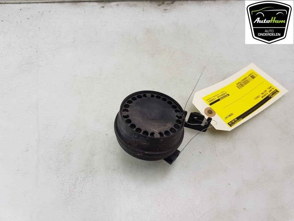 SIRENE D'ALARME Astra L Sports Tourer (F4 / FC / FN / FR), Utilisé, Opel