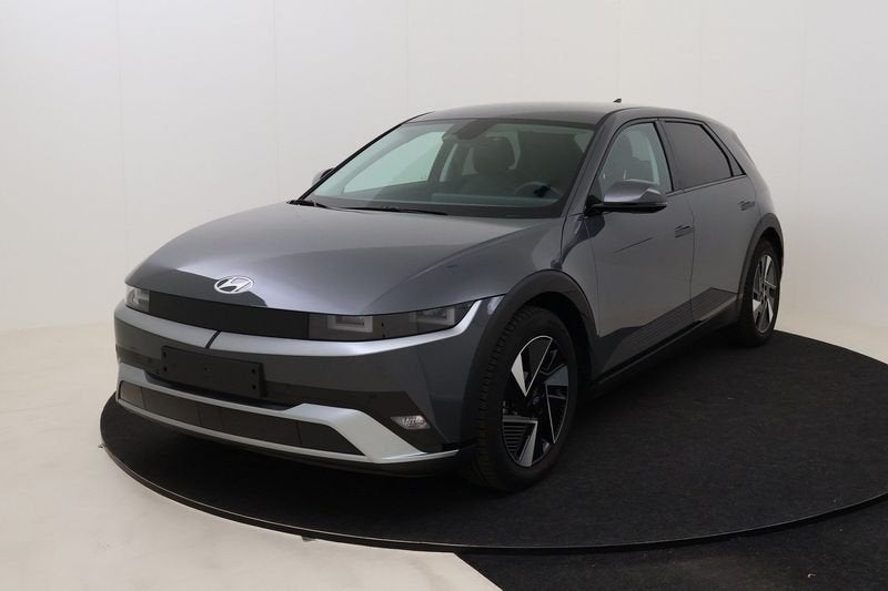 Hyundai IONIQ 5 Core Plus 84 kWh 225, Autos, Hyundai, Argent ou Gris, Achat, Euro 6, IONIQ 5