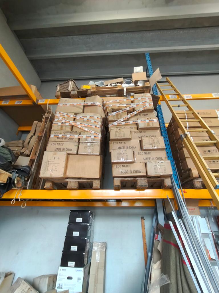 Inbouw spots (wit zilver,goud ), LED spots tuin ,spots enz, Maison & Meubles, Lampes | Spots, Enlèvement, LED