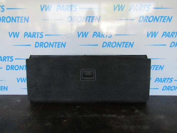Diversen van een Audi A4, Gebruikt, -, -, -