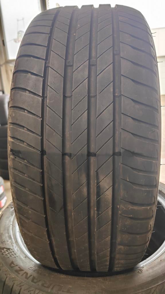 225/45r17 Bridgestone 40€ per stuk met montage en balanceren, Ophalen