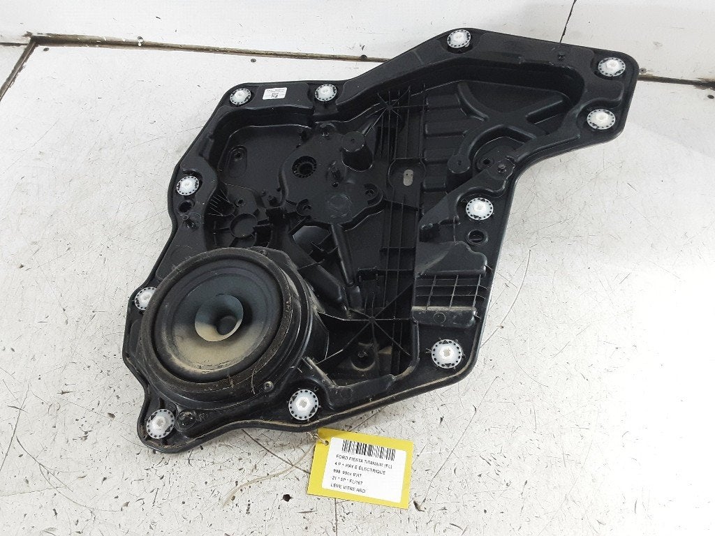 RAAMMECHANIEK RECHTS ACHTER Ford Fiesta 7 (E34323104), Auto-onderdelen, Gebruikt, Henry-Ford-Straße  1
50735  Köln, DE, Ford-Werke GmbH