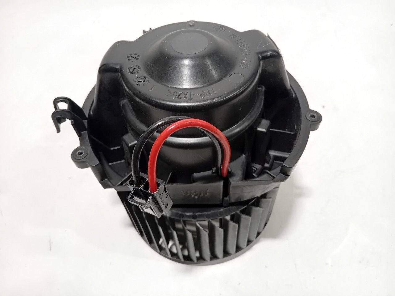 Kachel ventilator motor Mini Mini, Onderdelen@venauto.nl, Van der Ven Autorecycling B.V., Ettenseweg 76, 4706 PB Roosendaal, The Netherlands