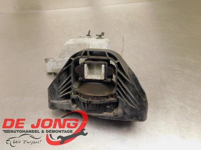 Motorsteun van een Renault Grand Scenic, Gebruikt, -, Renault, -