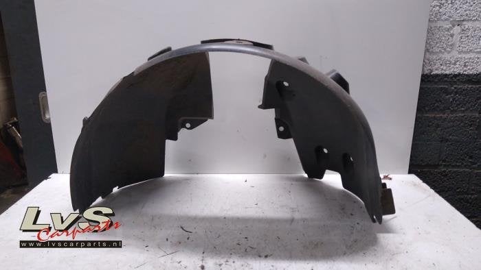 Passage de roue d'un Renault Twingo, Autos : Pièces & Accessoires, Renault, -, 3 mois de garantie, Utilisé