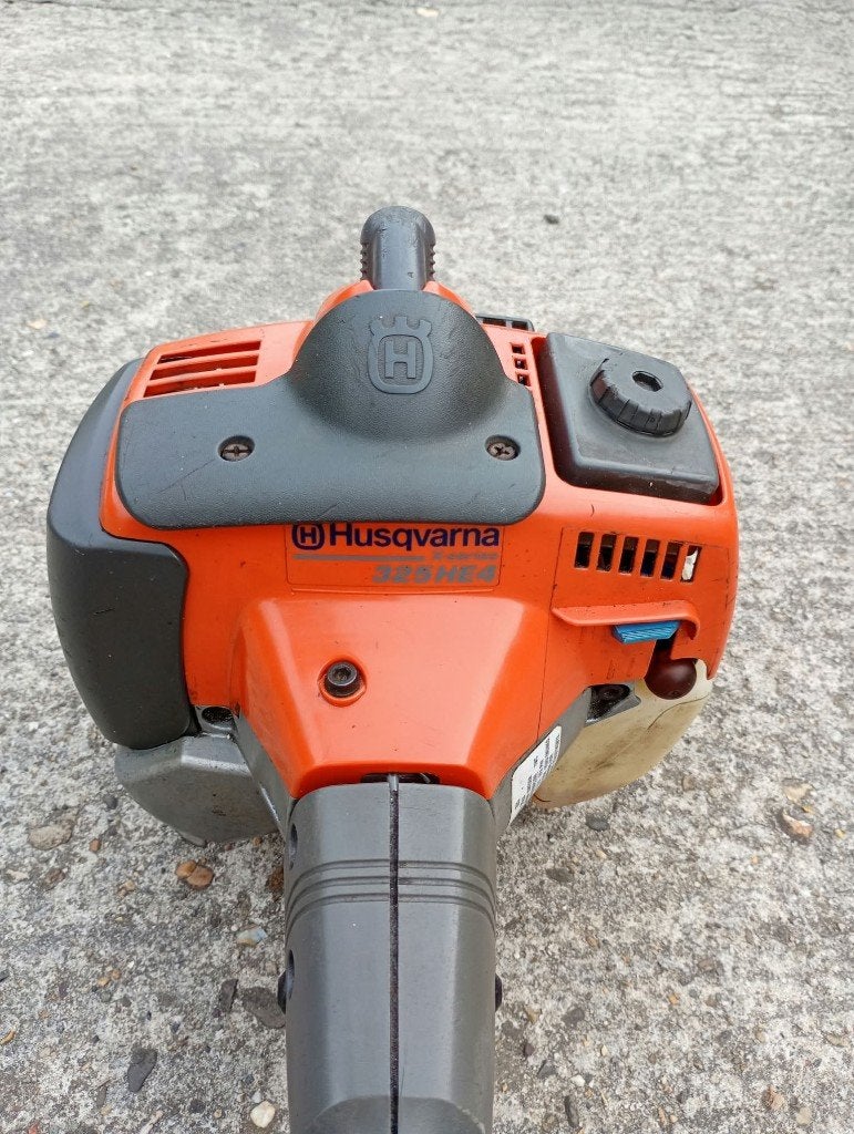 Husqvarna  325HE4 stokheggenschaar, Ophalen, Gebruikt, Benzine