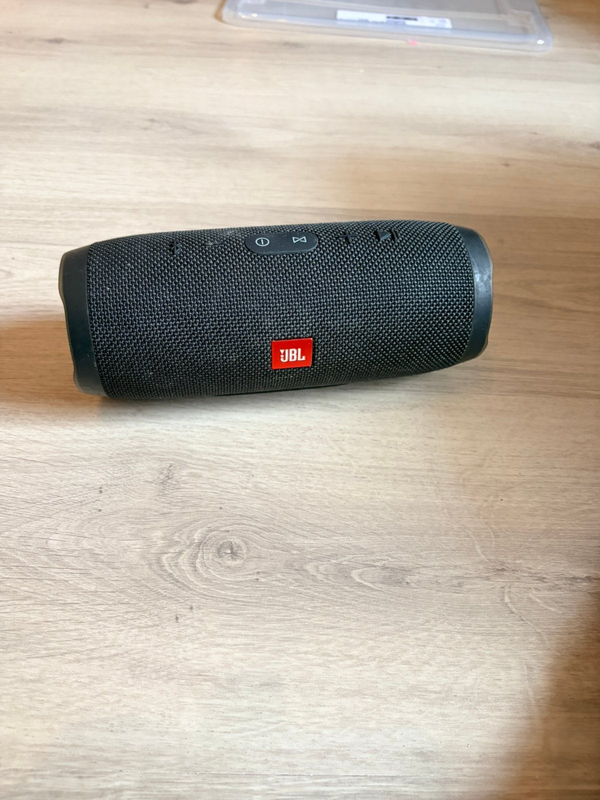 jbl charge 3, Audio, Tv en Foto, Luidsprekerboxen, Ophalen, Gebruikt, JBL, Draagbare speaker