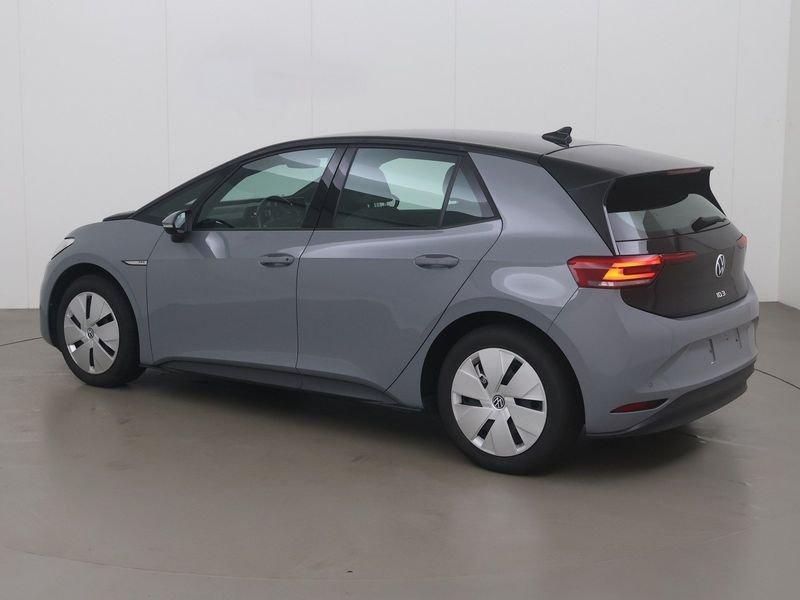 Volkswagen ID.3 58 kwh Pro Performance 204 AT, Autos, Argent ou Gris, Achat, Entreprise, Autre