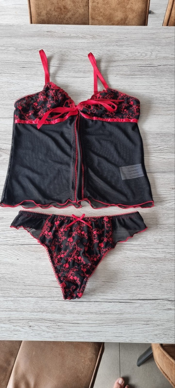 lingeriesetje maat 36-38, Kleding | Dames, Ophalen