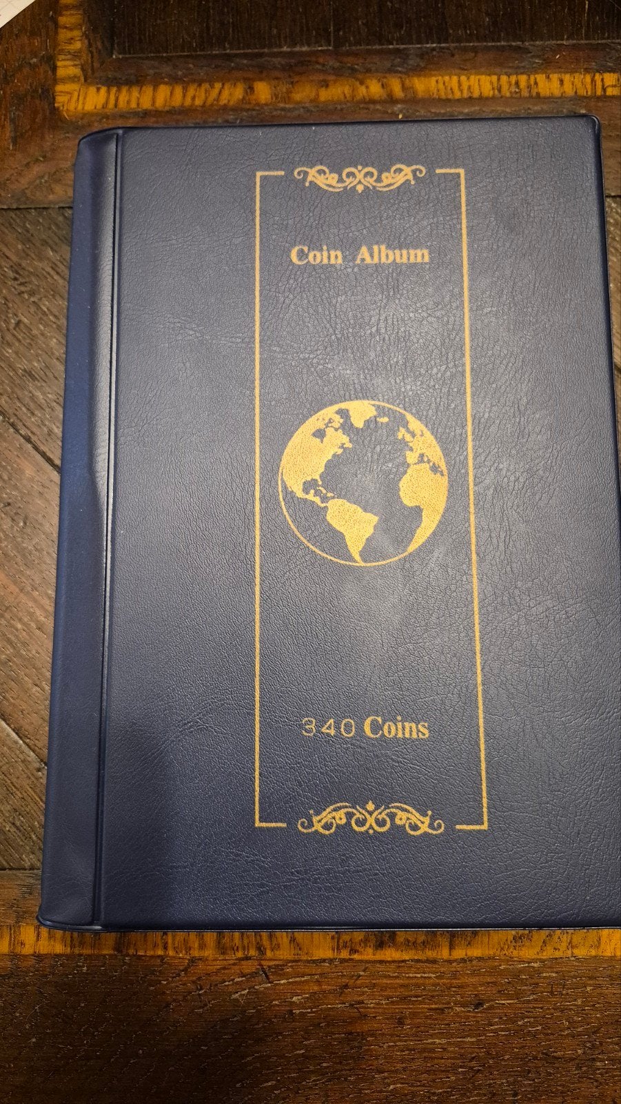 Volle album met allemaal munten van België, Timbres & Monnaies, Monnaies | Belgique, Enlèvement ou Envoi