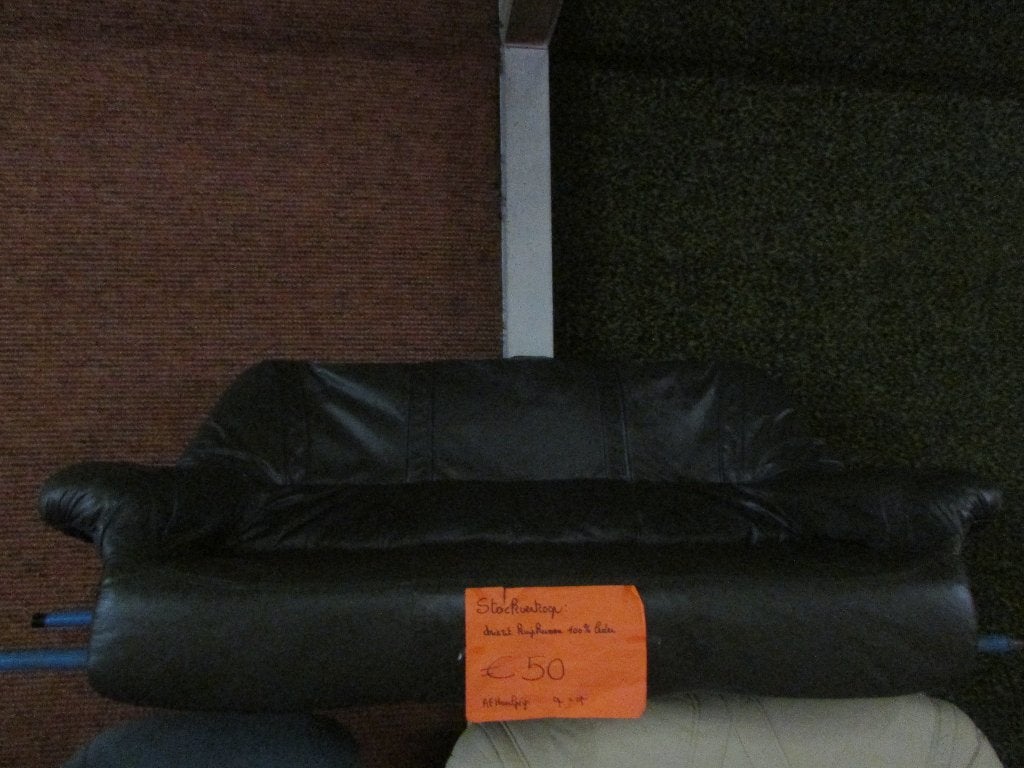 Nieuw kuipkussens te kiezen 100% leder stof 50 euro per stuk, Maison & Meubles, Accessoires pour la Maison | Coussins, Enlèvement