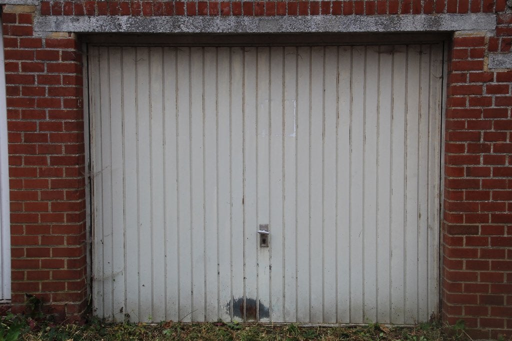 Garage à vendre à Fleurus, Charleroi