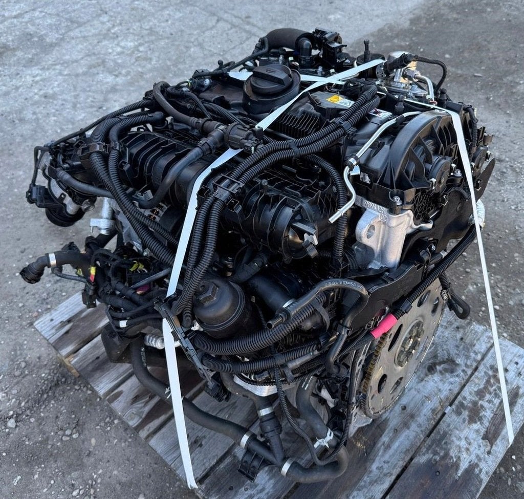 Moteur B48B20A Complet BMW G20, G80, G28, Envoi, Utilisé, Daihatsu