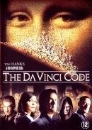 Blu Ray - The Da Vinci Code - Ensemble de trois disques, Enlèvement ou Envoi, Anglais, Thriller d'action, Néerlandais