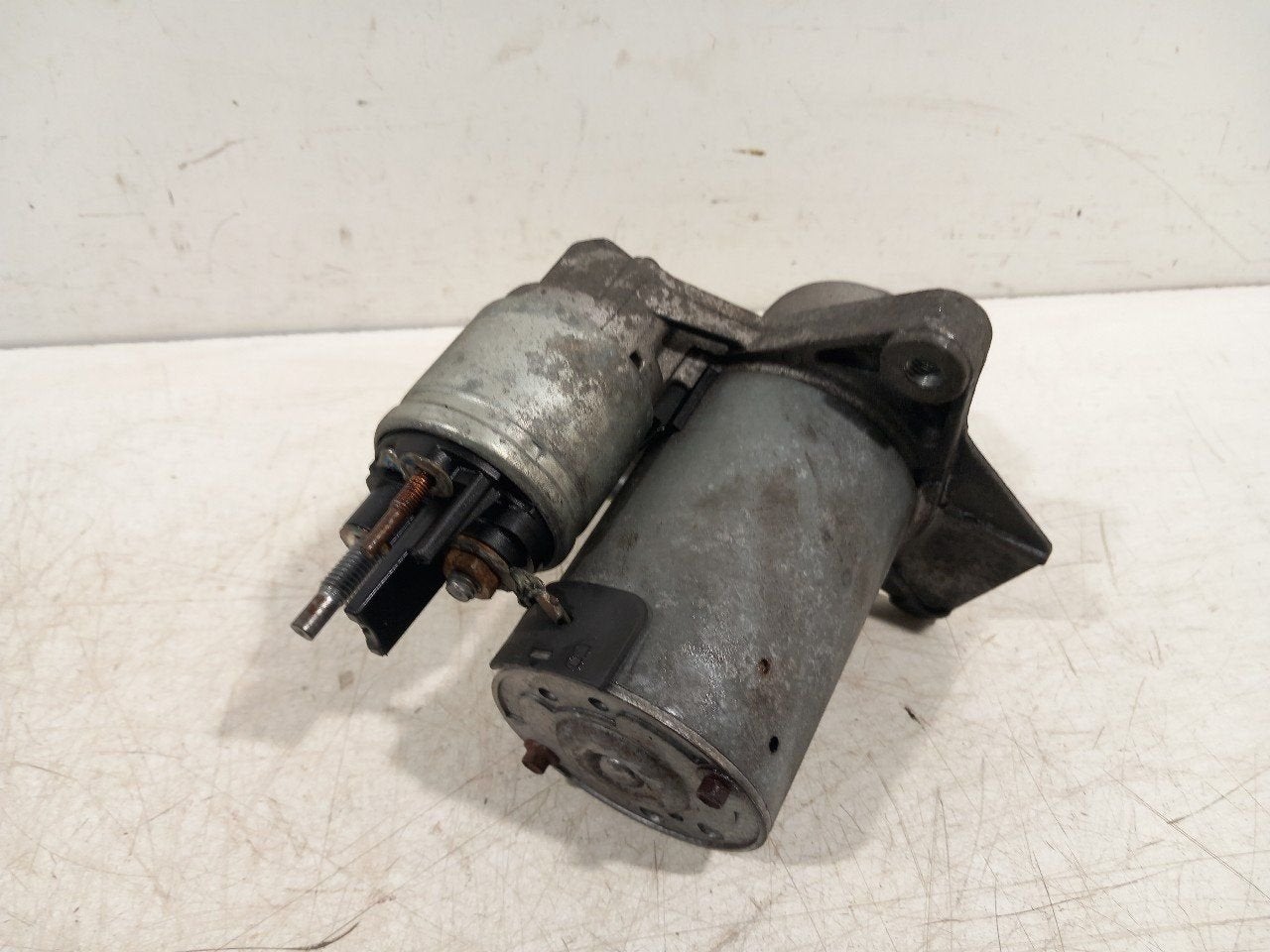 Startmotor Renault Mégane, Onderdelen@venauto.nl, Van der Ven Autorecycling B.V., Ettenseweg 76, 4706 PB Roosendaal, The Netherlands