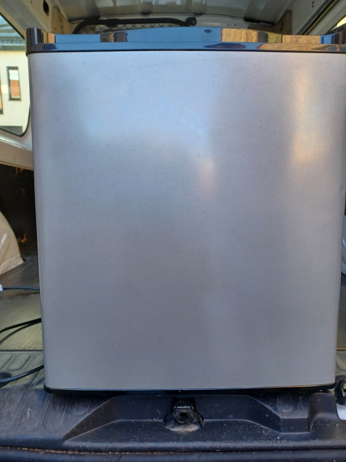 frigo tafelmodel, Electroménager, Enlèvement