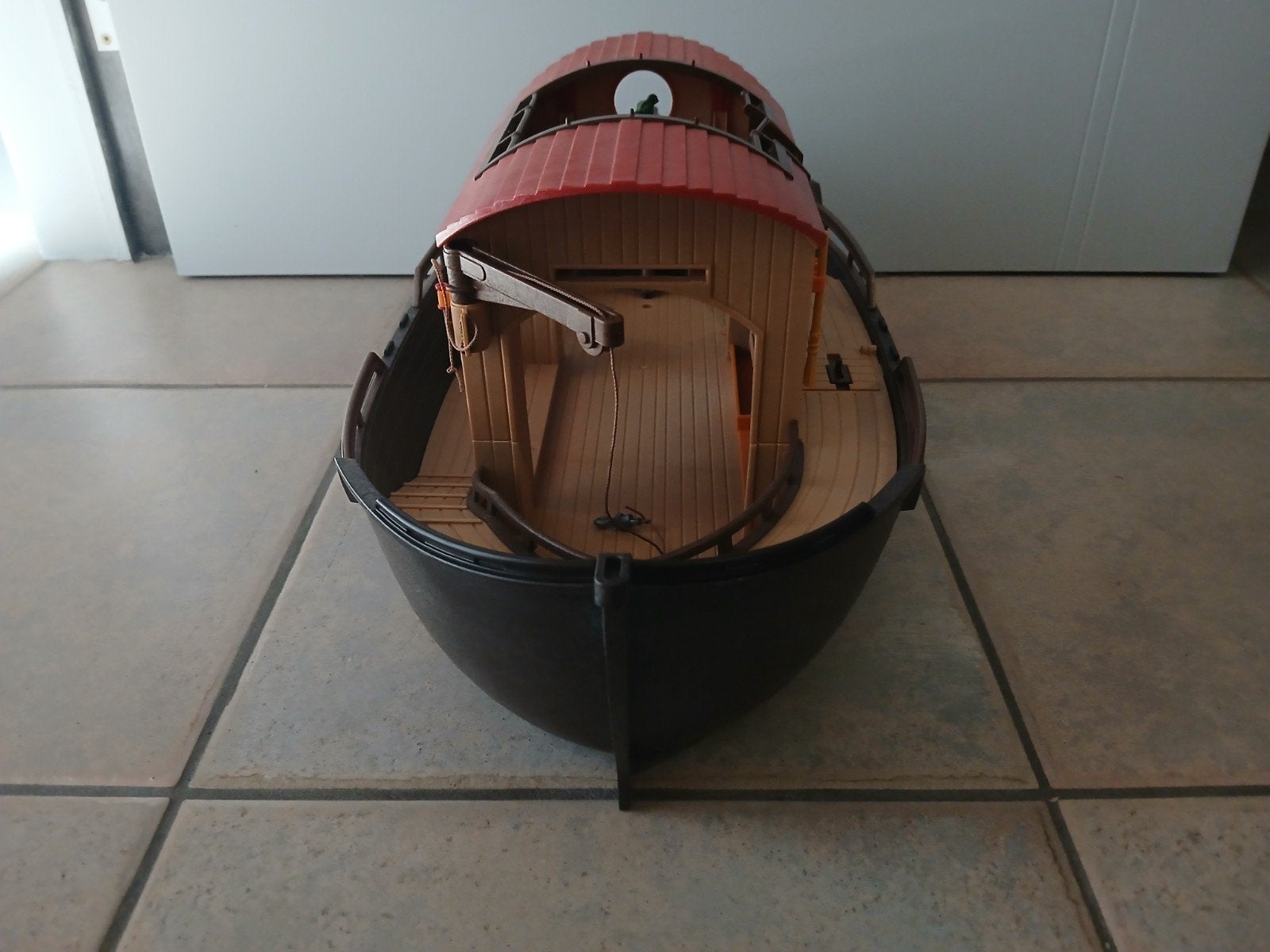 de ark van noah playmobiel, Kinderen en Baby's, Speelgoed | Playmobil, Ophalen