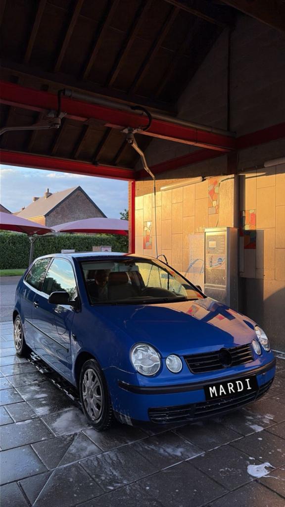 Polo 1.2, Autos, Essence, Achat, Polo