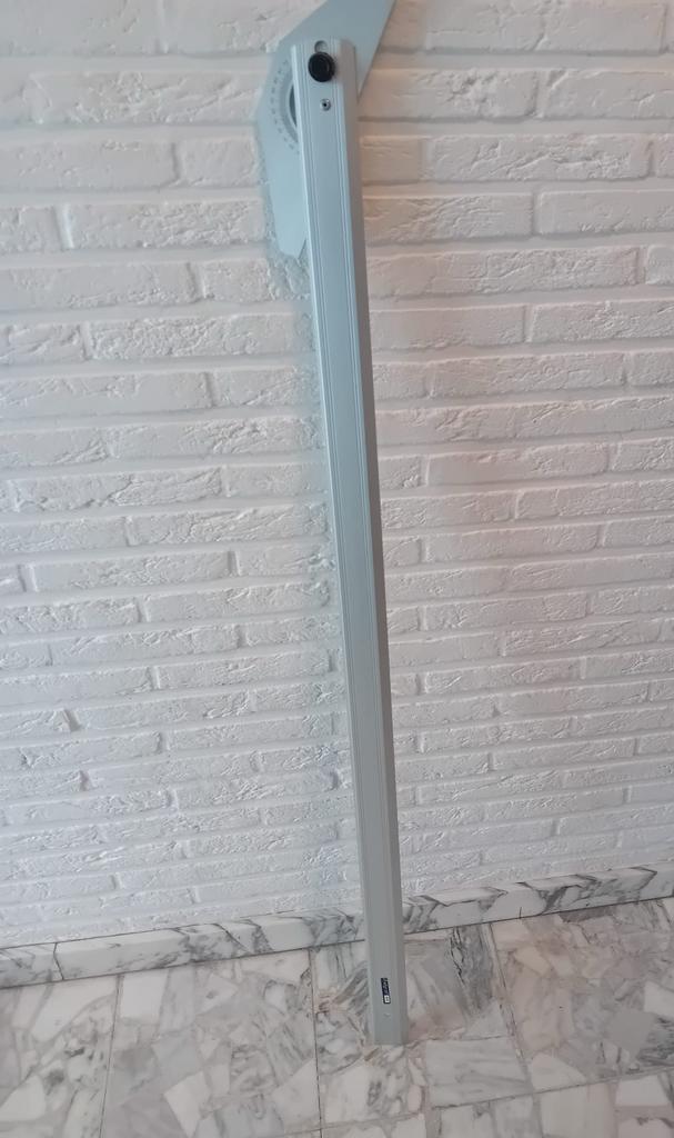 Tekenlat, Ophalen, Zo goed als nieuw