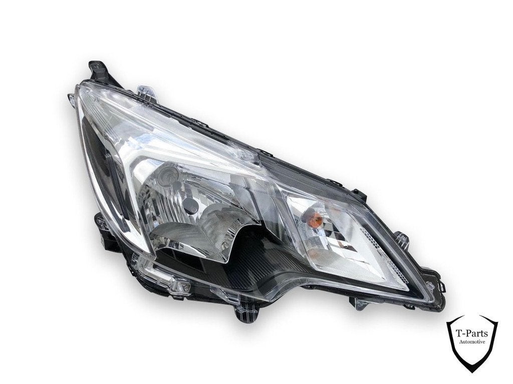 Lampe phare droite Mitsubishi Space Star 20+, Neuf, Info@fabrikant.eu, Fabrikant BV, Mitsubishi