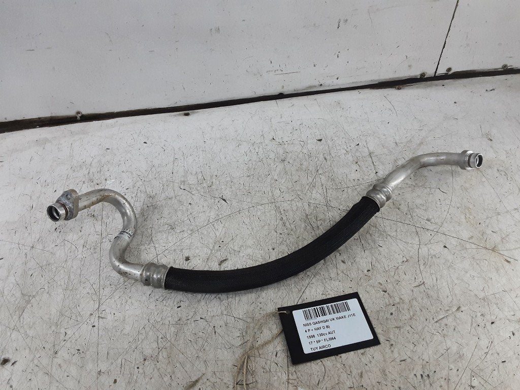 DURITE CLIMATISATION Nissan Qashqai (J11) (924804EB0B), Germany@nissan-services.eu, Kronenweg 38
50389  Wesseling, DE, Utilisé