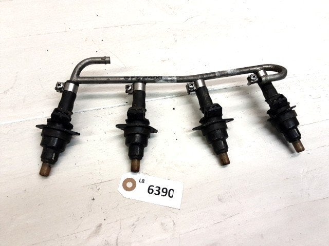 GPZ1100 1981 - 1982 Kawasaki Injector D1-49731, Motos